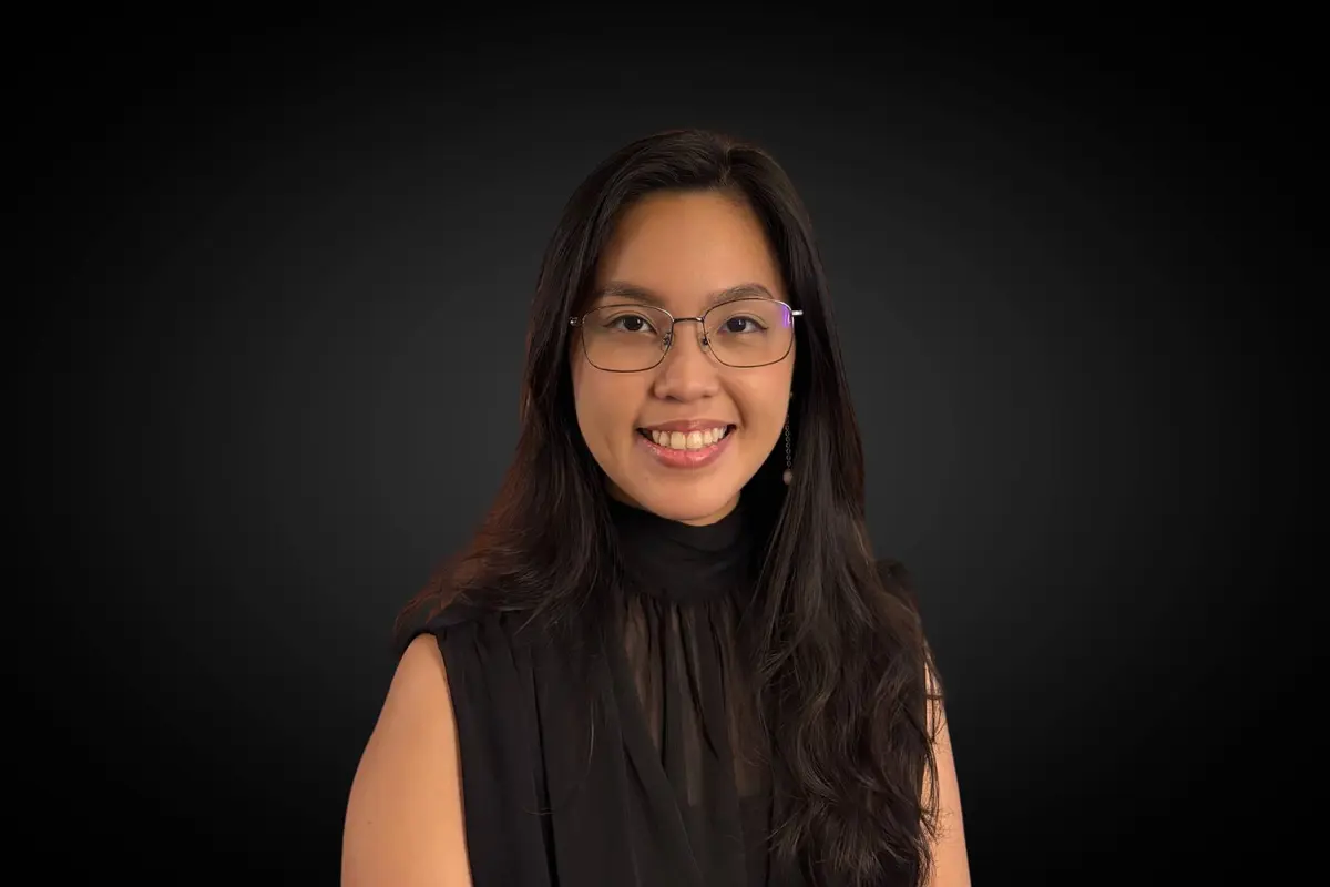Cheska, client and operations lead at Red Photo Booths