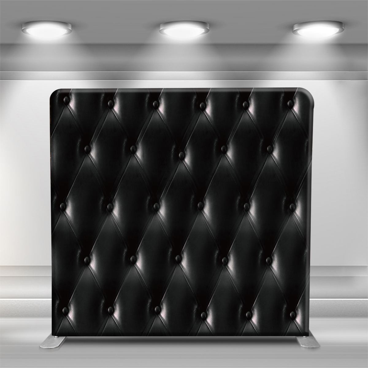 Black Leather