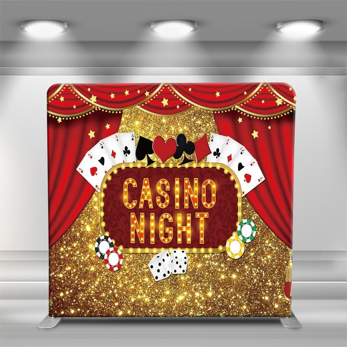 Casino Night