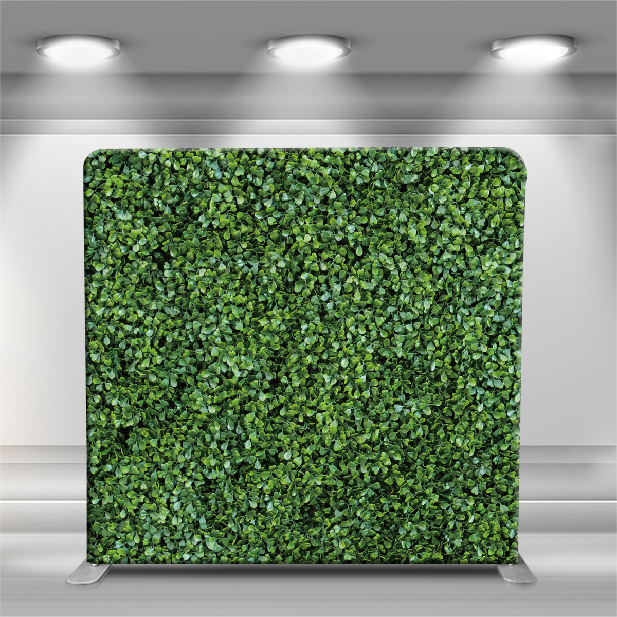 Greenery Wall