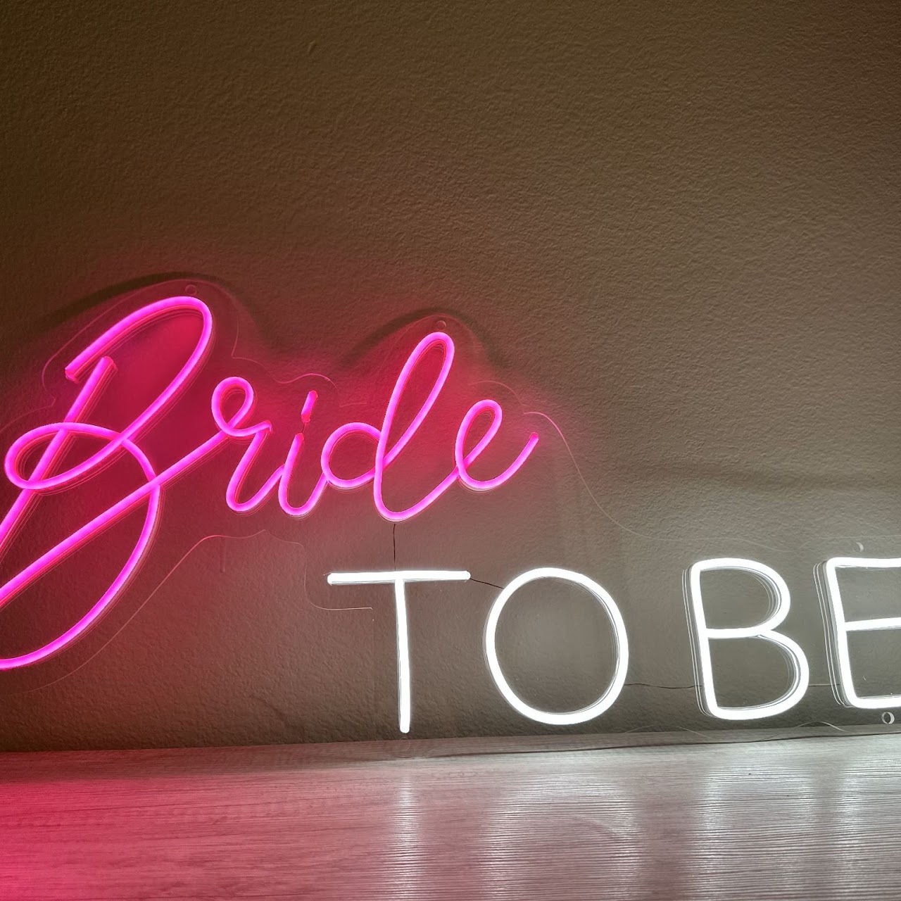 Bride to Be