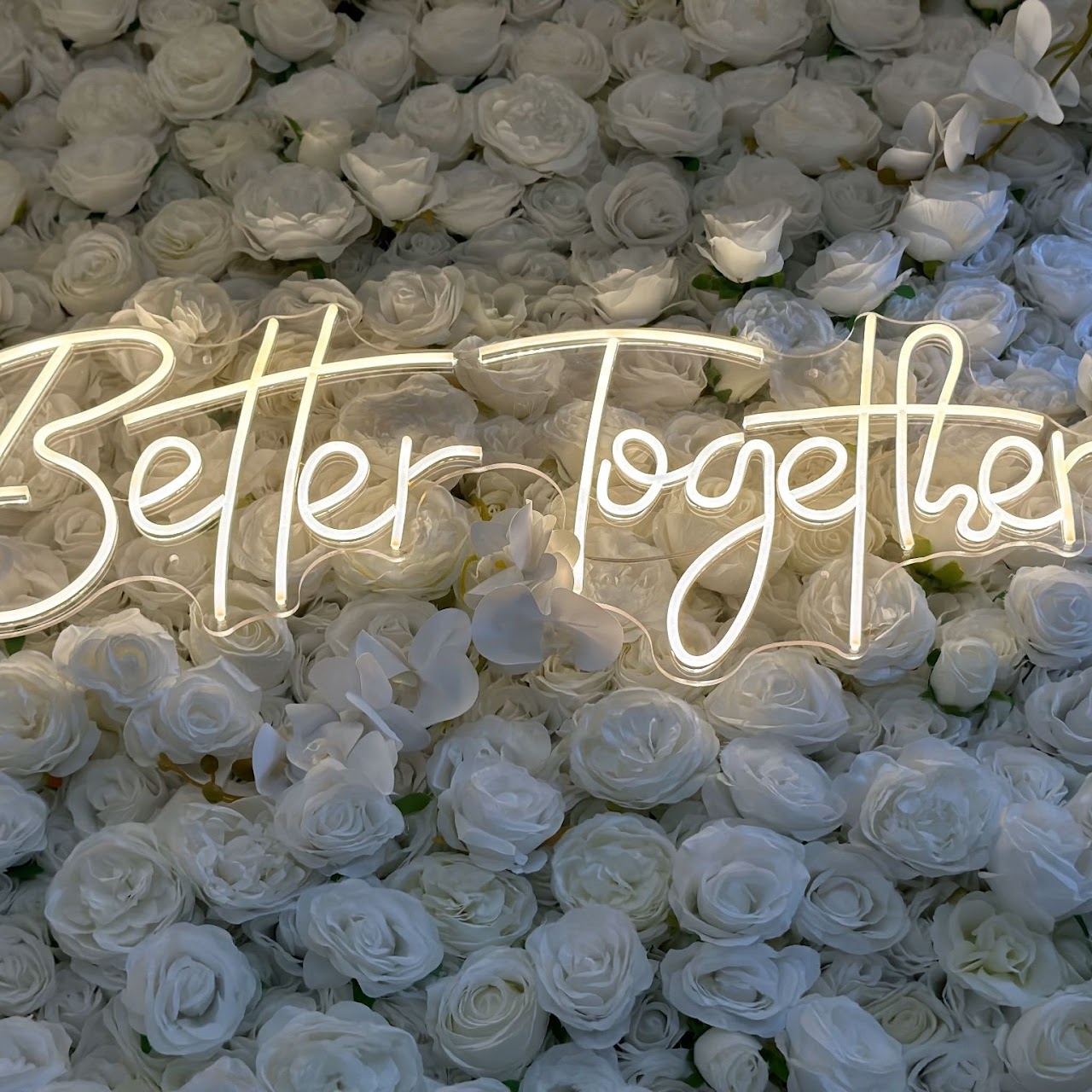 Better Together