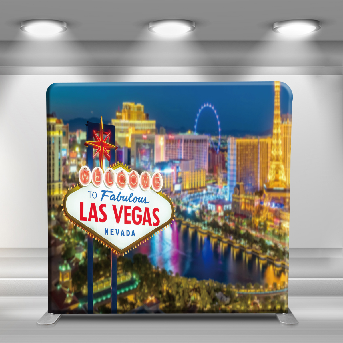 Las Vegas Strip